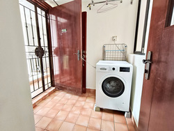 The Mayfair (D22), Condominium #449925151